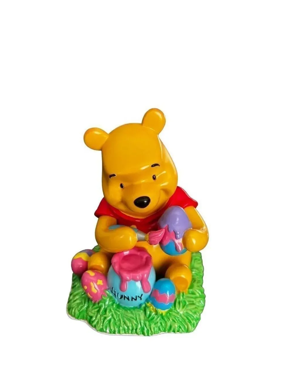 Disney vintage winnie